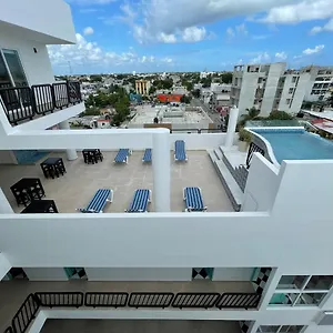 Winday Playa del Carmen