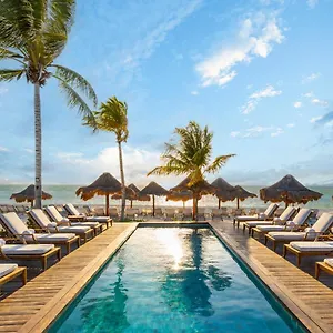 Rezort Fairmont Mayakoba, Lafitte